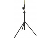 JBSystem LS-270 PRO wind-up stand JBSystem LS-270 PRO wind-up stand